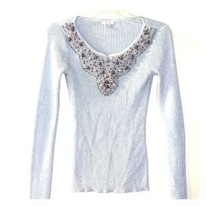 GORGEOUS CACHÈ SWEATER